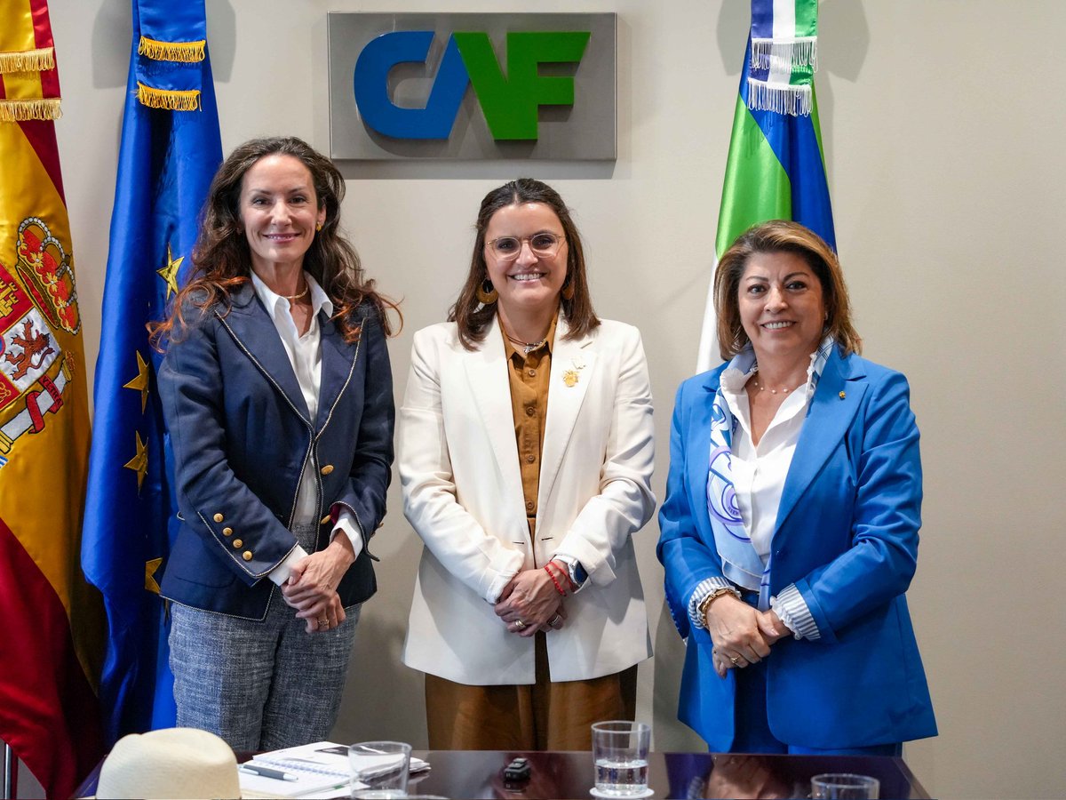 Vicepresidencia tweet media