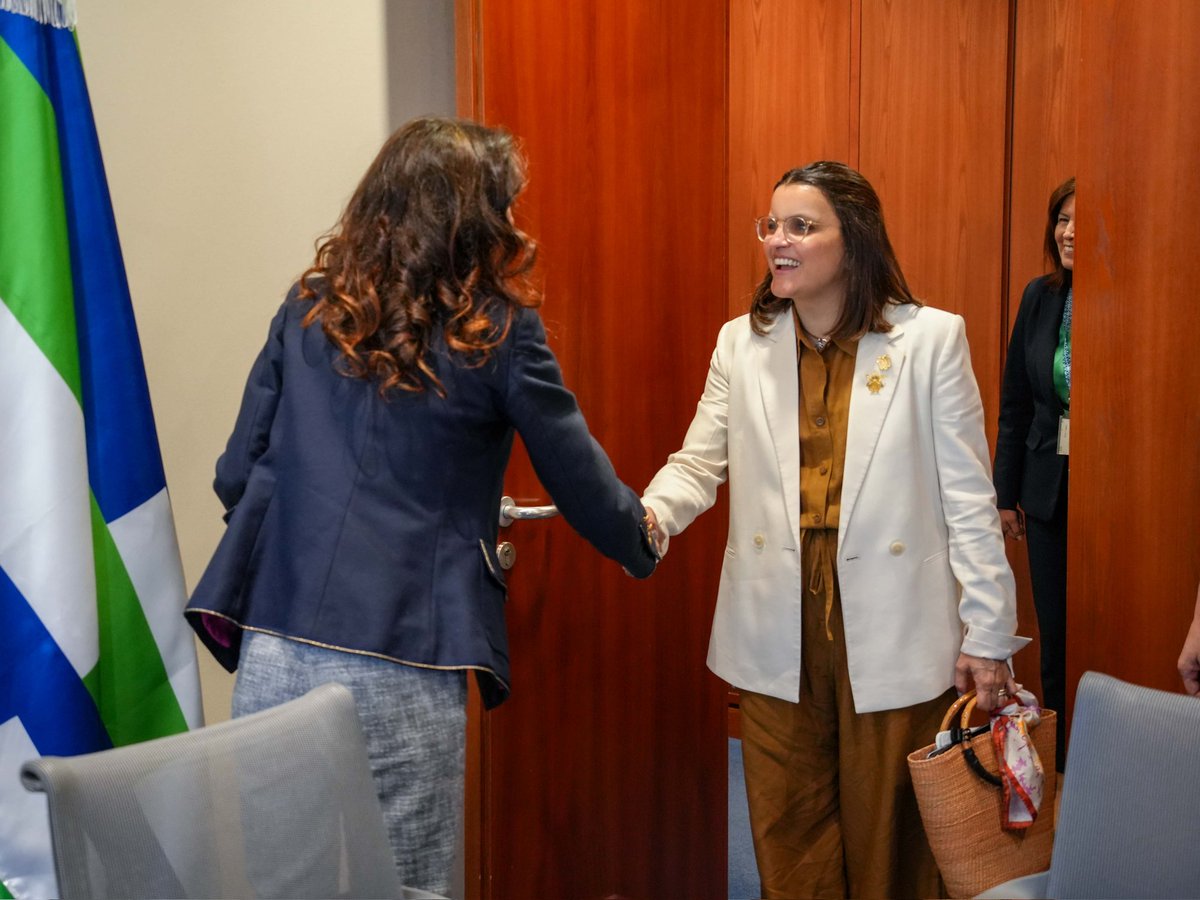 Vicepresidencia tweet media