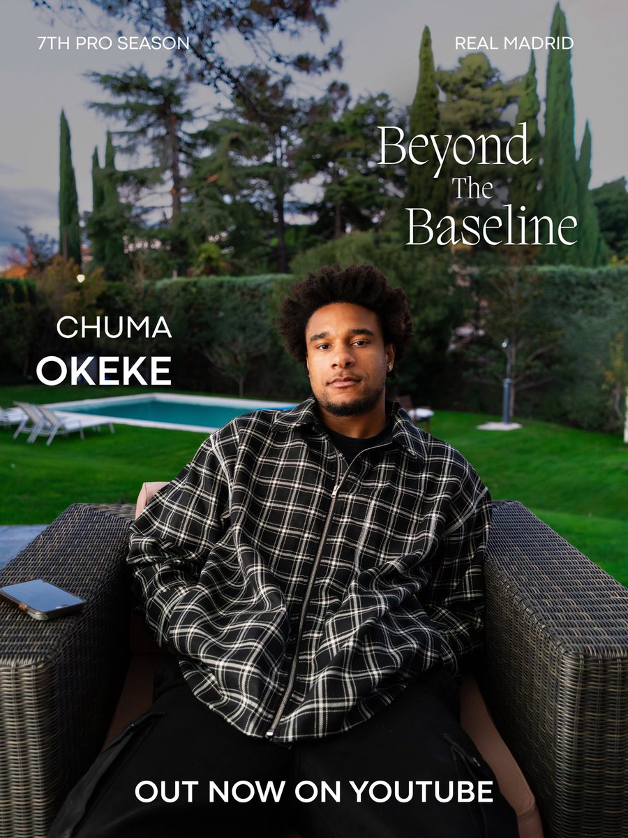 chuma_okeke's tweet photo. Beyond the baseline link in bio ❗️❗️ https://t.co/YW6wRLfdZ0