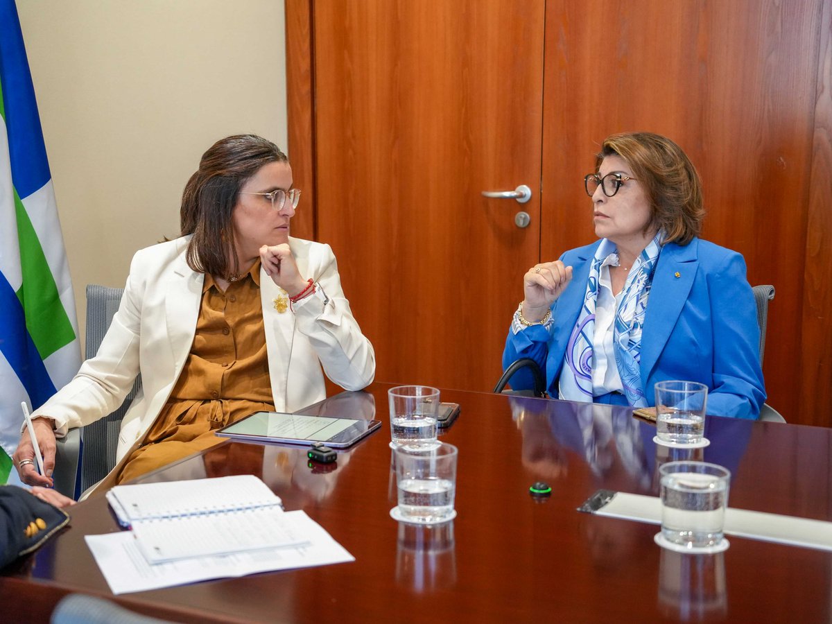 Vicepresidencia tweet media