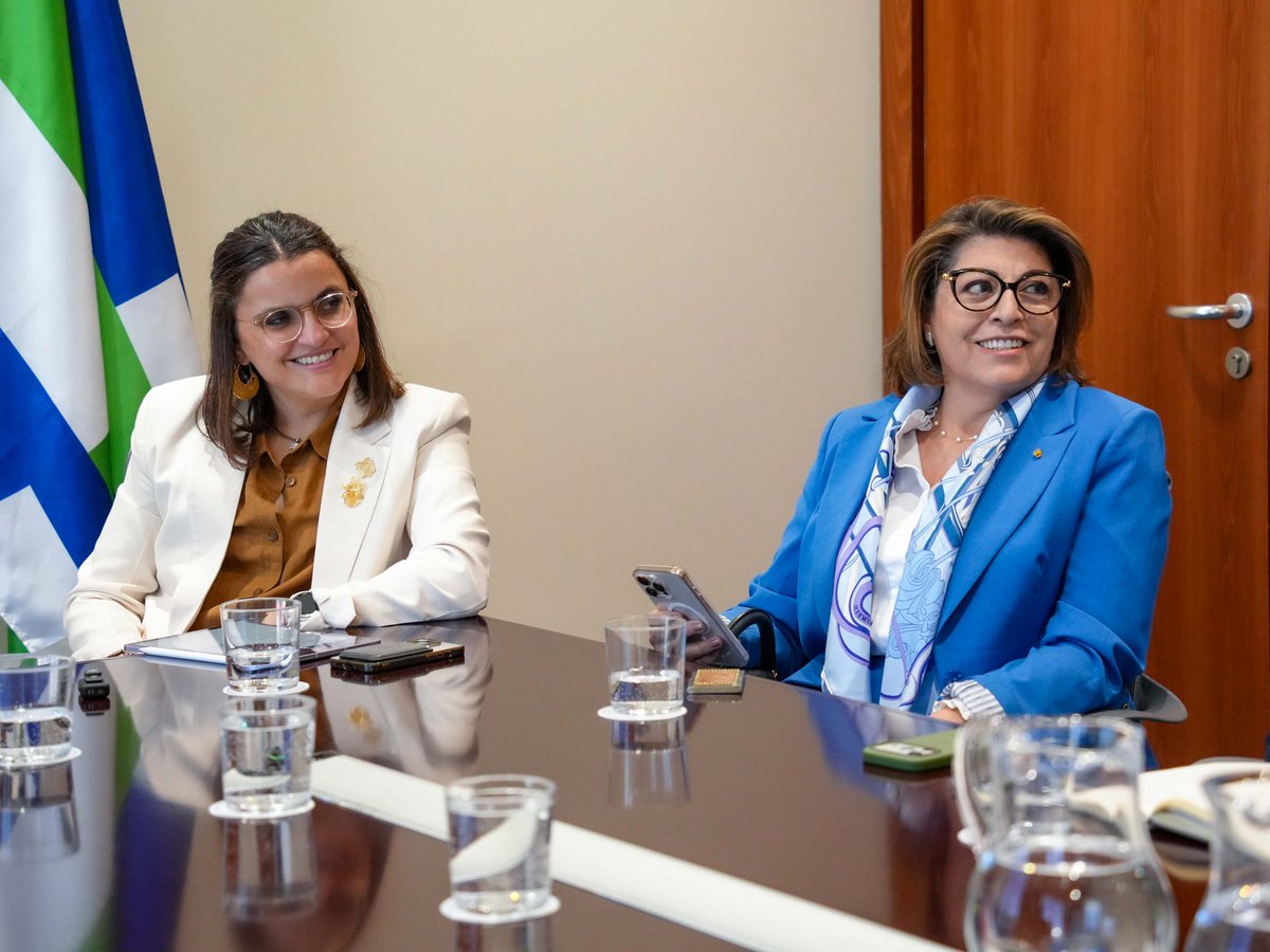 Vicepresidencia tweet media