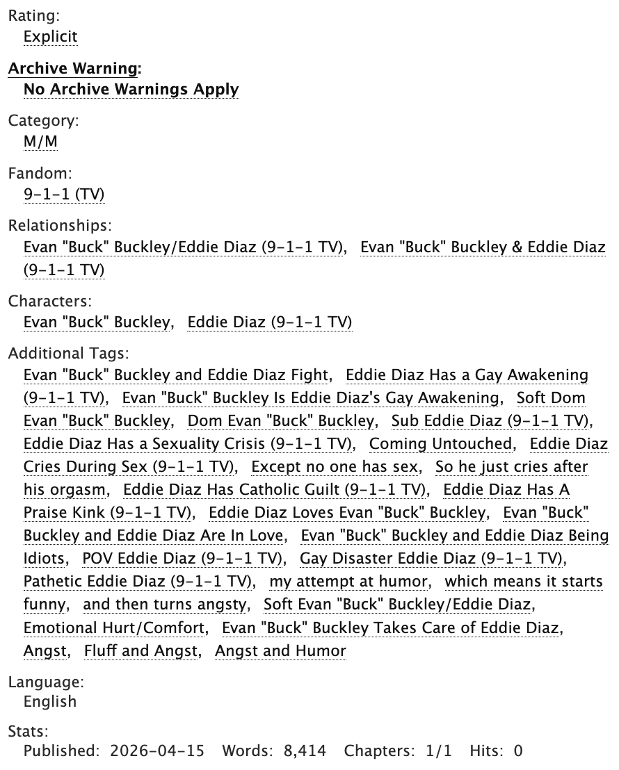 Ryann ☘️ tweet media