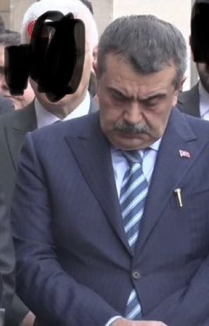 E K R E M İ S T 🟥 tweet media