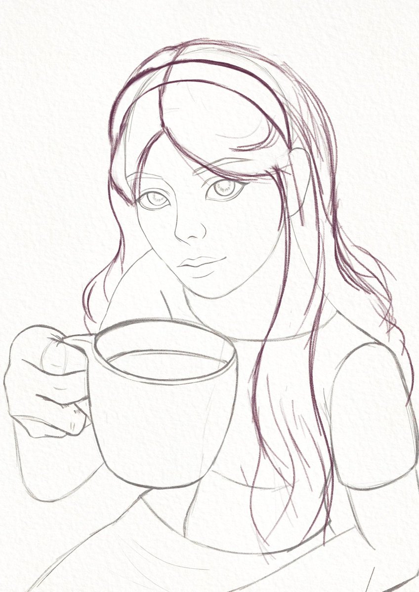 epataged🎨 epa柔光 ✨ tweet media