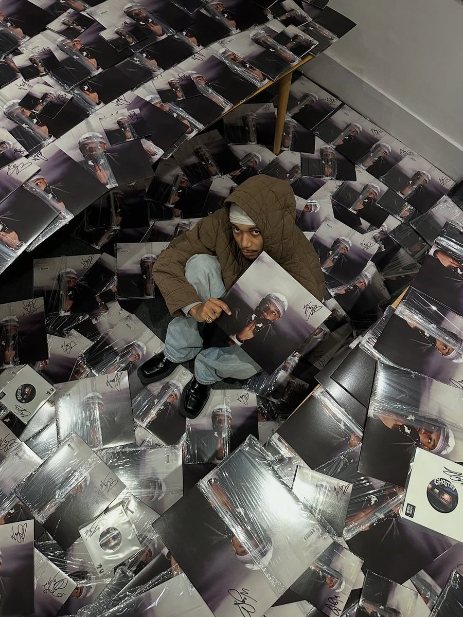 WESLEY JOSEPH tweet media