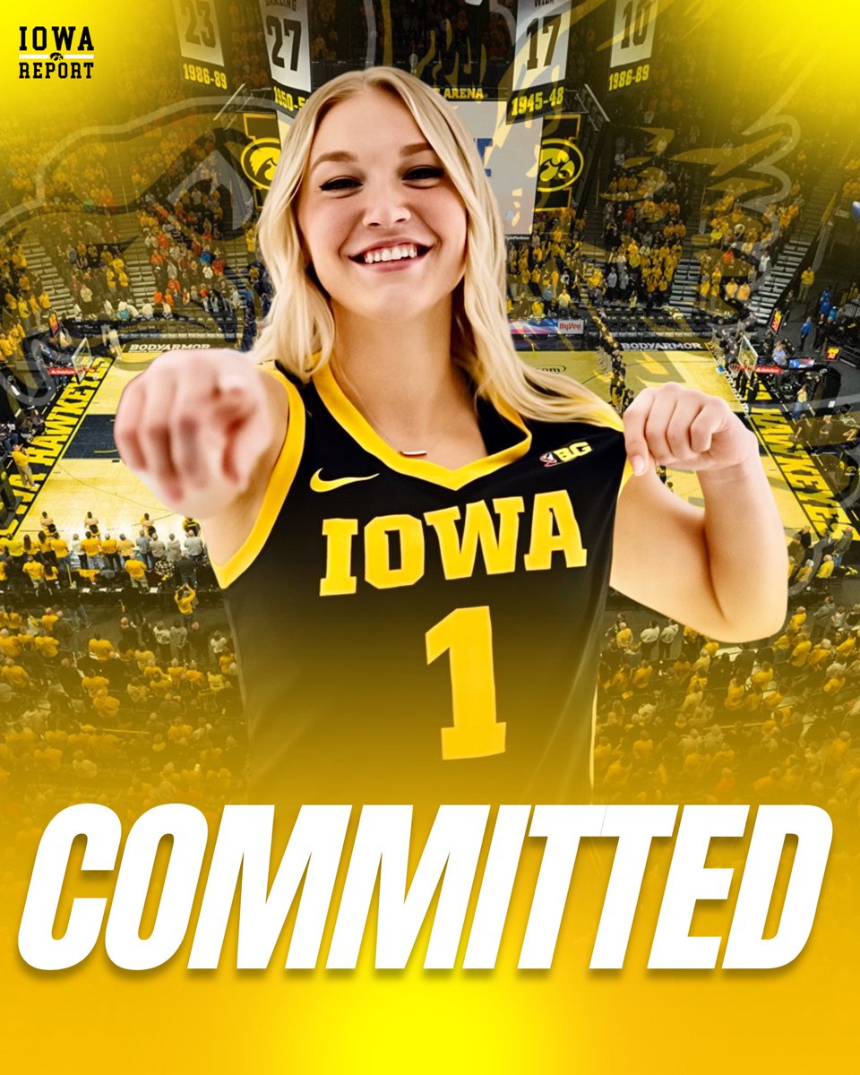 Iowa Report tweet media