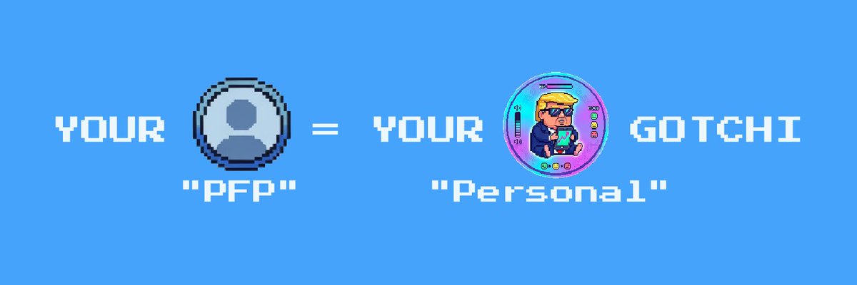 GOTCHI tweet media