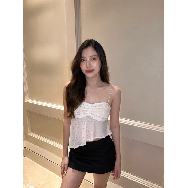 usedbypan's tweet photo. Bella top shewear.bkk 
Size s white
300 รวมส่ง

#shewearbkk #shewearbkkส่งต่อ #ส่งต่อเสื้อผ้า #เสื้อผ้ามือสอง https://t.co/cvxDuTjEbx