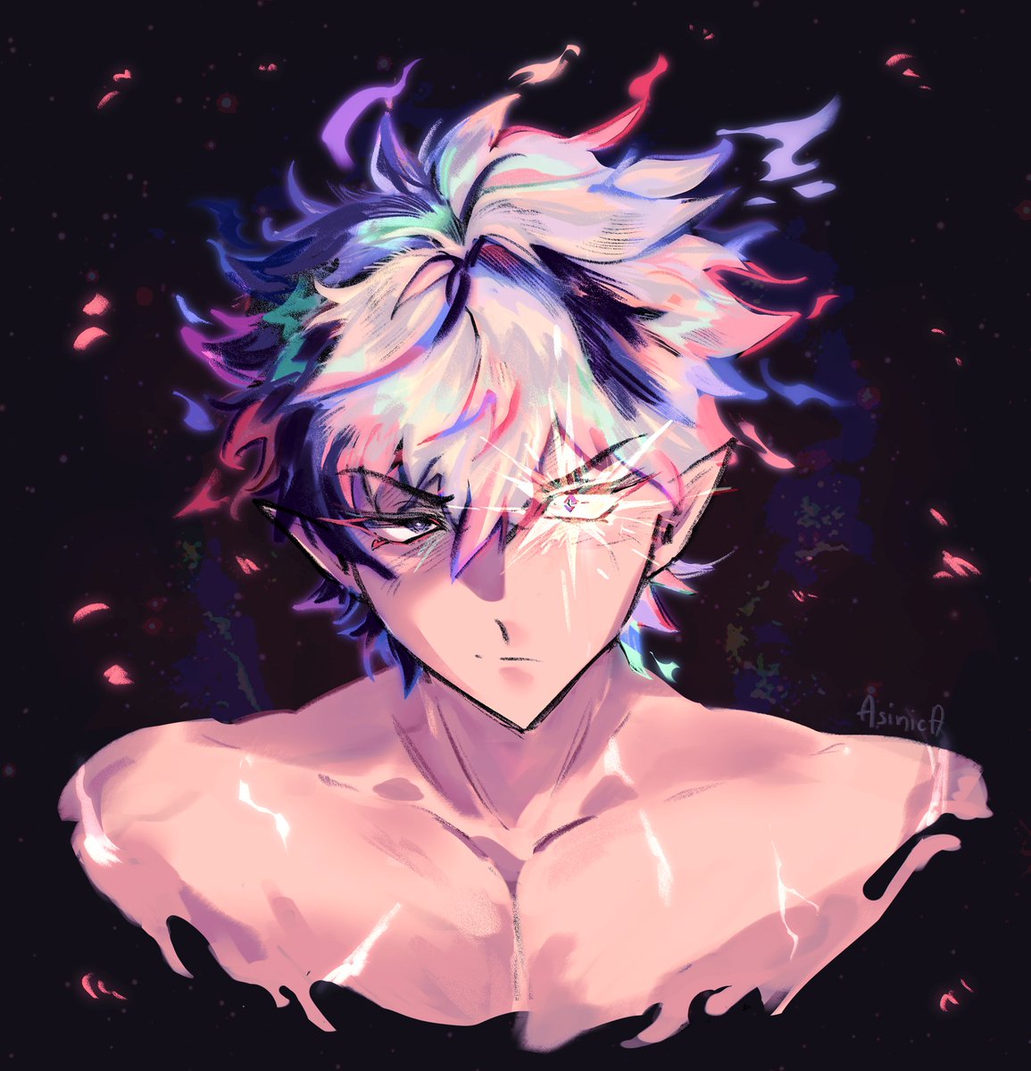 Asinica ✨ tweet media