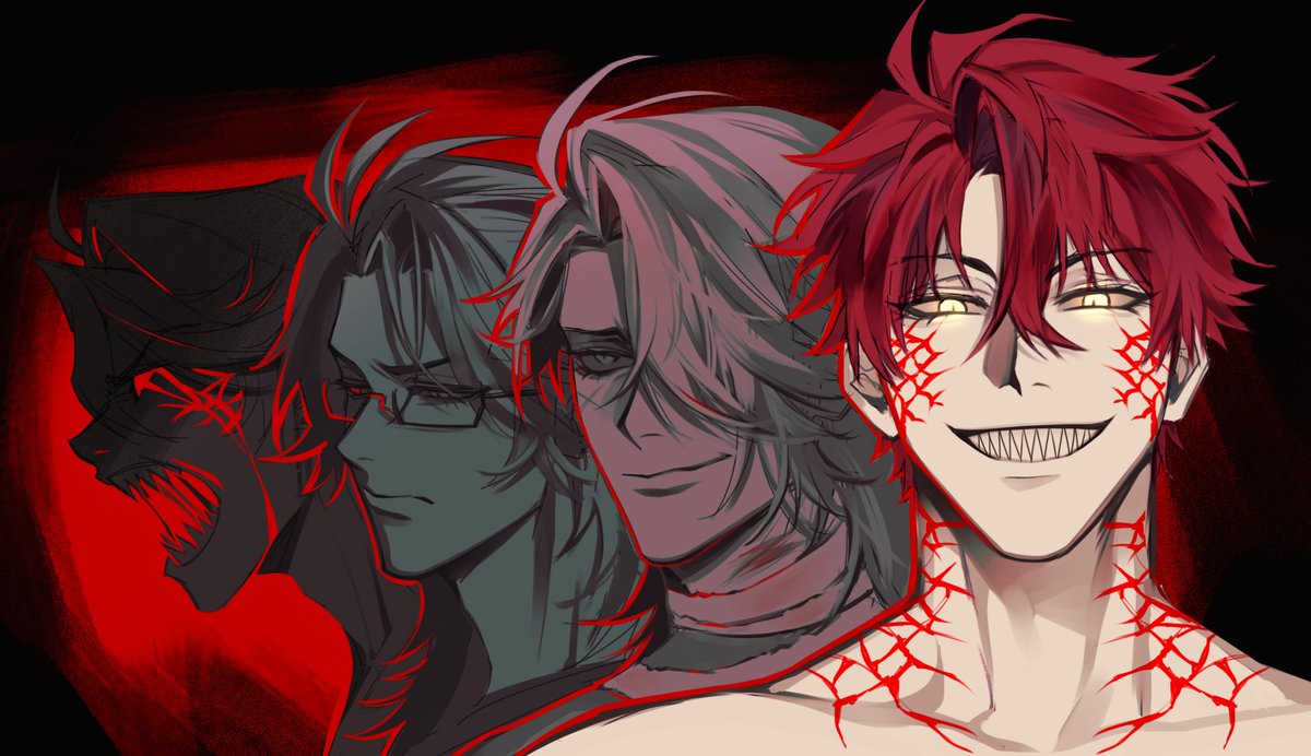 Hoto米唐👁️💤comms close tweet media