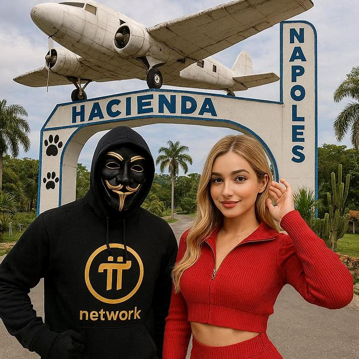 nonymoushack's tweet photo. 🏰🦛 Hacienda Nápoles, Colombia = Pablo Escobar's legendary narco paradise turned WILD theme park madness! 😱🔥  
Huge estate with private zoo, hippos 🦛, pools, waterslides & dinosaur park – from drug lord luxury to family adventure chaos! Pure Colombian Escobar legacy explosion! 🇨🇴✨
#HaciendaNápoles #Colombia
