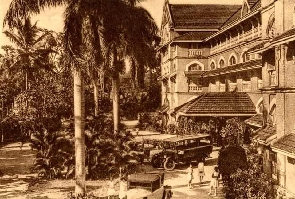 Bandra Buzz tweet media