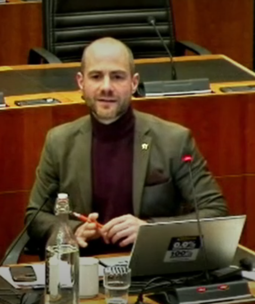 Vlaams Belang Gent tweet media