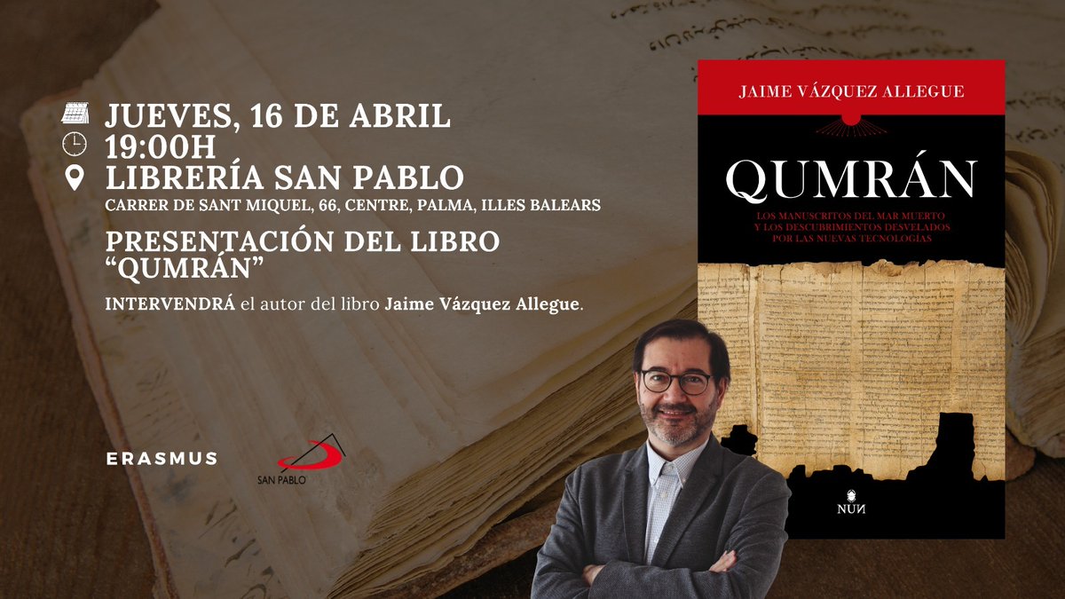 Jaime Vázquez tweet media