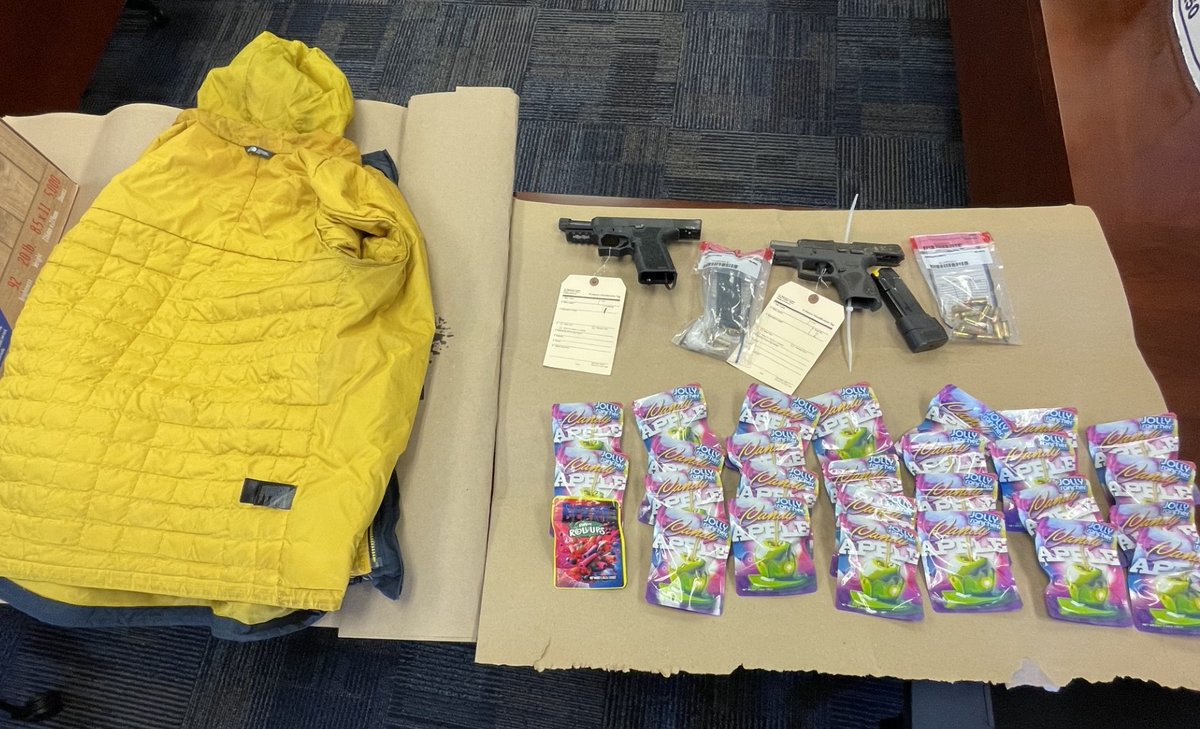 US Attorney Maryland tweet media