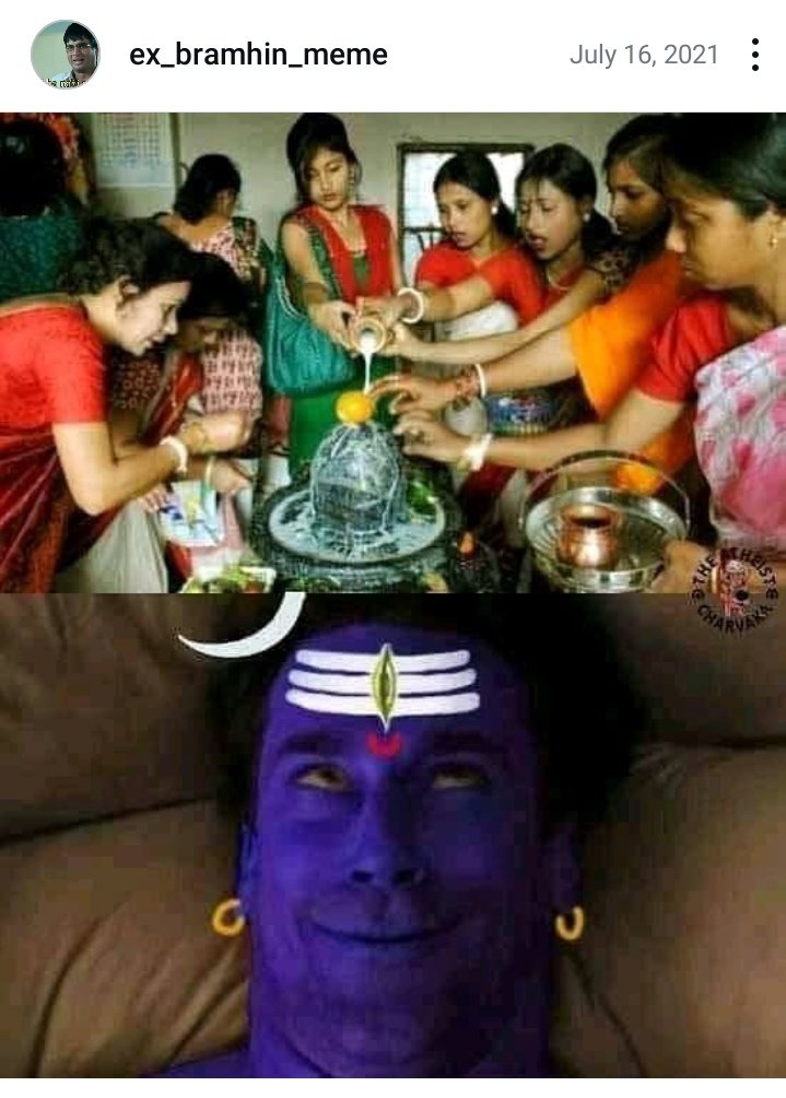 ParthSharma ExHinduBuddhist tweet media