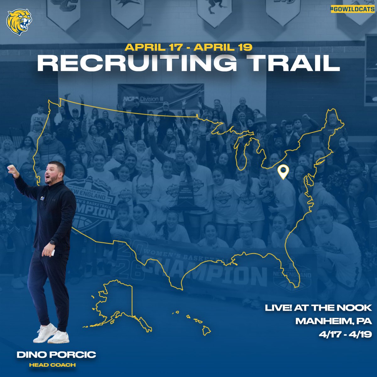 Coach Dino tweet media