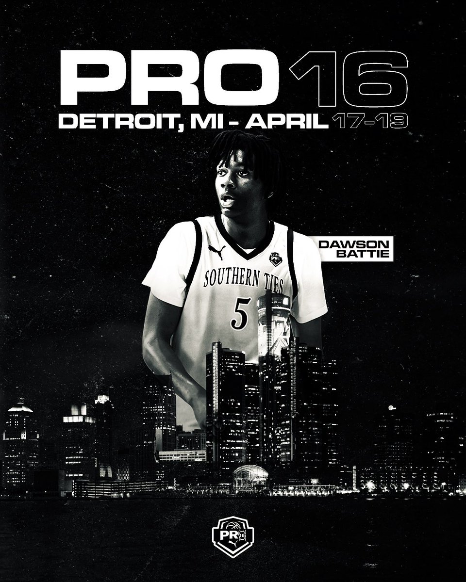 PRO16/NXTPRO League tweet media