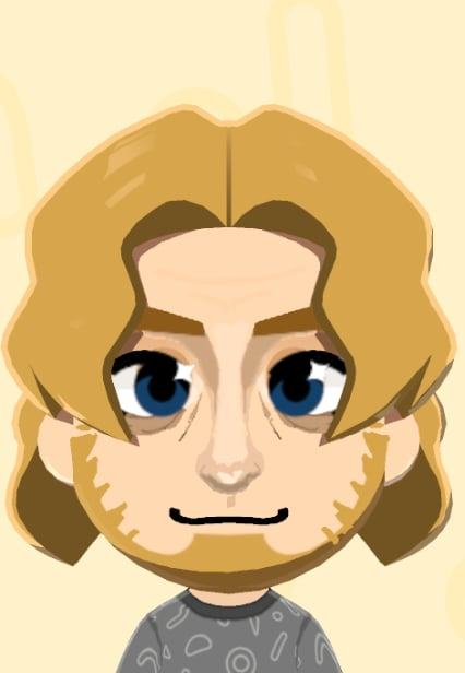 Get Weird tweet media