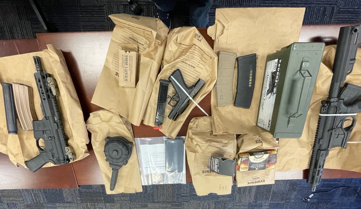 US Attorney Maryland tweet media
