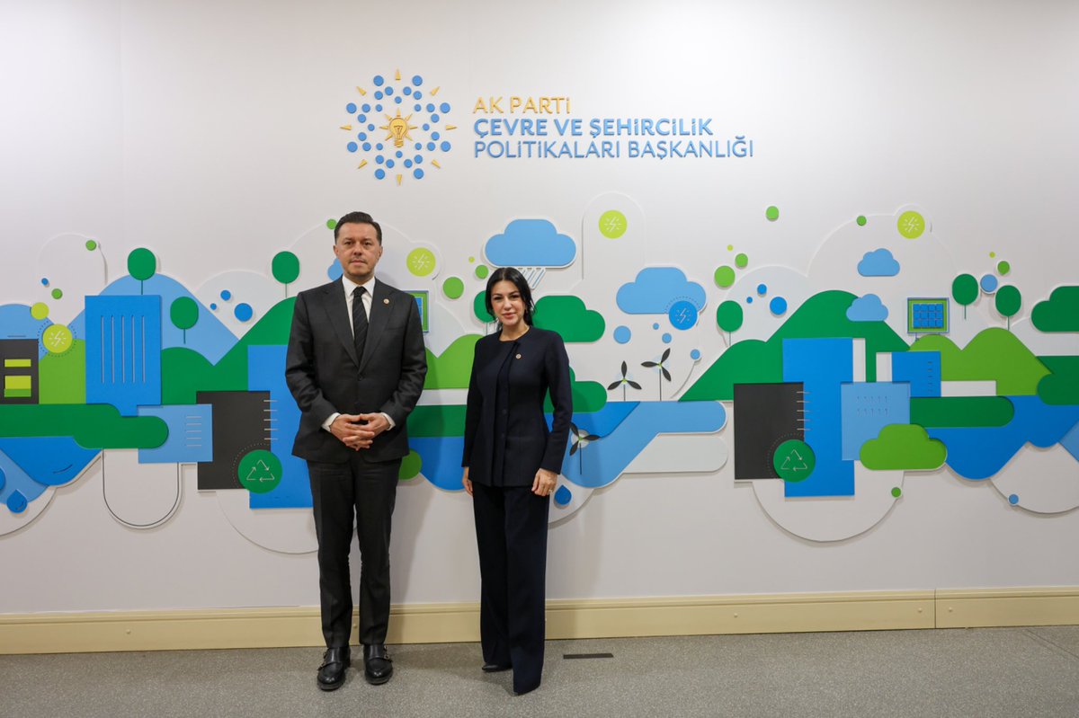 Nilhan AYAN tweet media