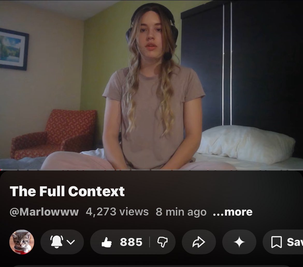 CloudysDreamzs's tweet image. #whatthefuck