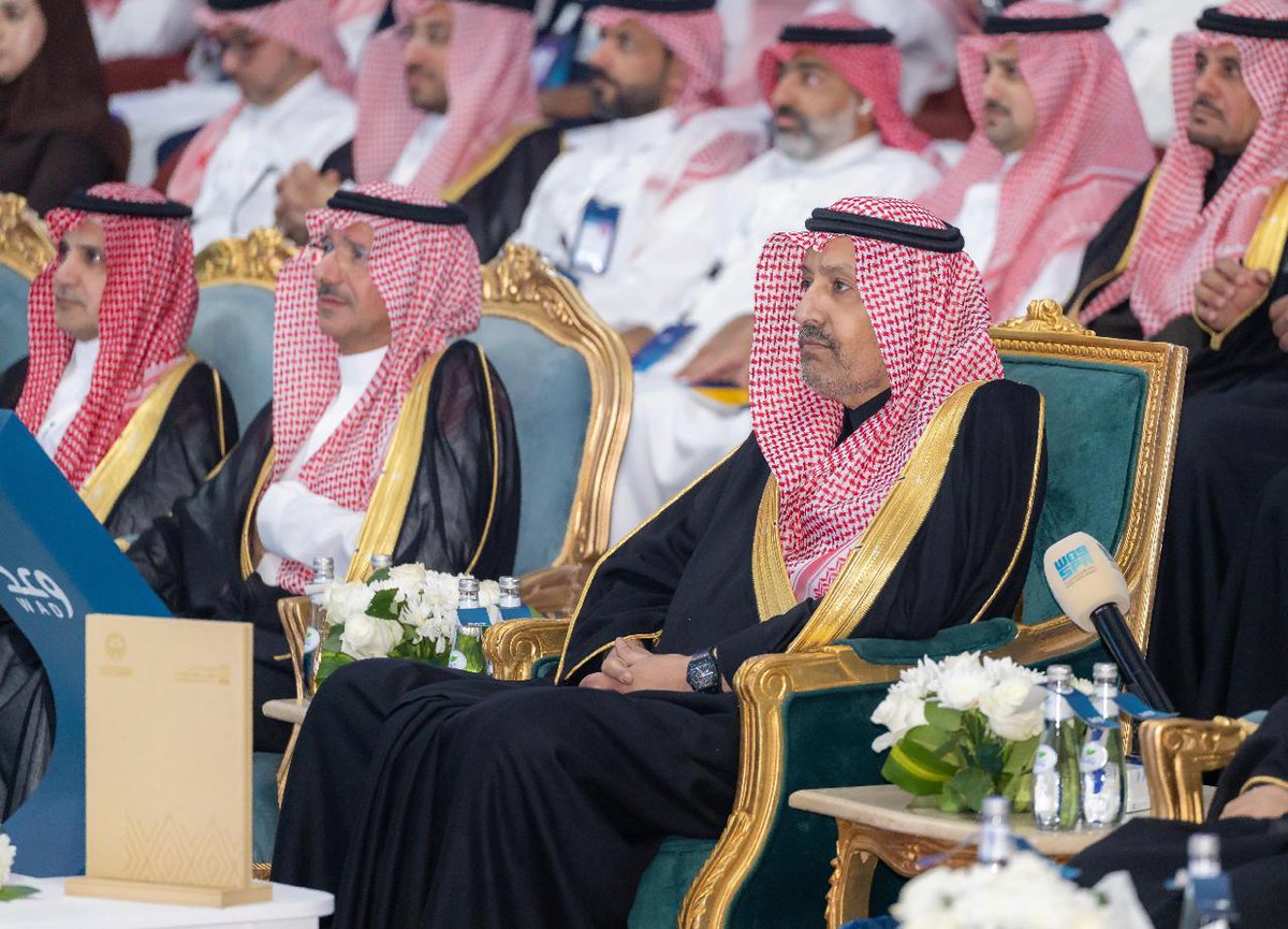 Khubaraalada's tweet photo. خبر مميز | حضور مشرف ومشاركة فاعلة

شاركت #شركة_خبراء_الأداء_للتدريب_والتعليم في #ملتقى_المهارات_والتدريب_وعد والذي أُقيم في مركز الملك عبدالعزيز الحضاري بـ #منطقة_الباحة 📍

وجاءت هذه المشاركة بحضور وتشريف سمو الأمير الدكتور / حسام بن سعود بن عبدالعزيز أمير منطقة الباحة https://t.co/y6exphYRiH