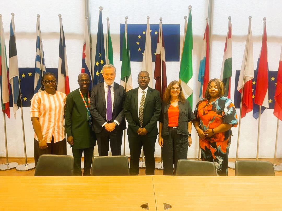 UNESCOAbuja #Education #Sciences #Culture tweet media