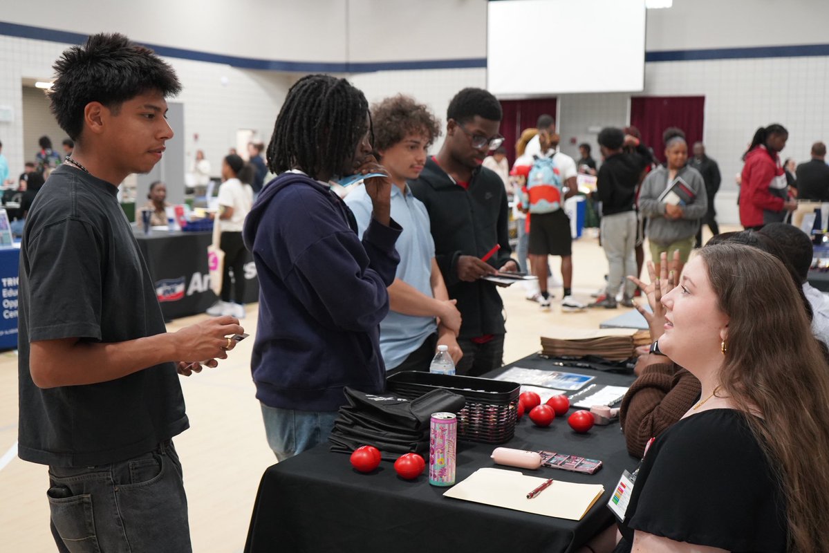 Jefferson County Schools tweet media