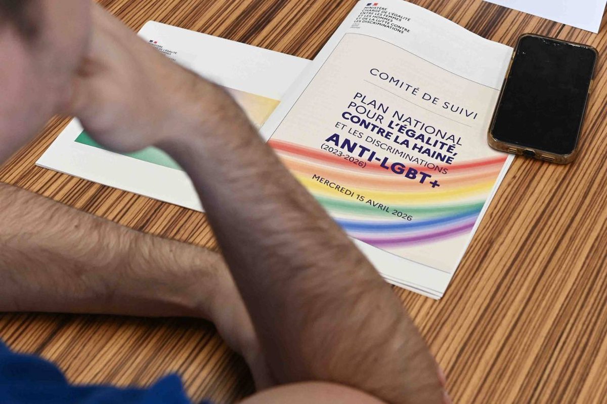 Aurore Bergé tweet media