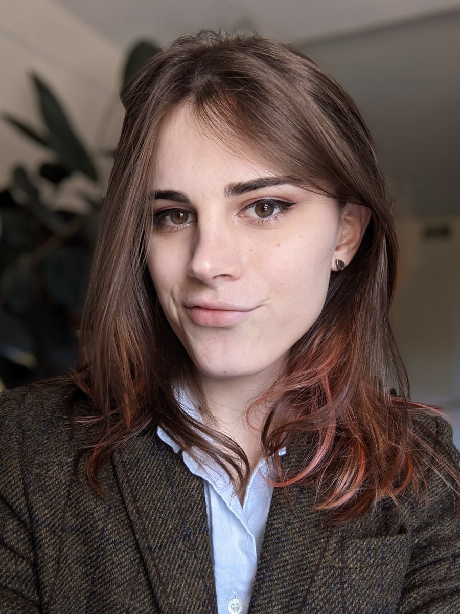 Sofia ''Buff Girlfriend'' tweet media