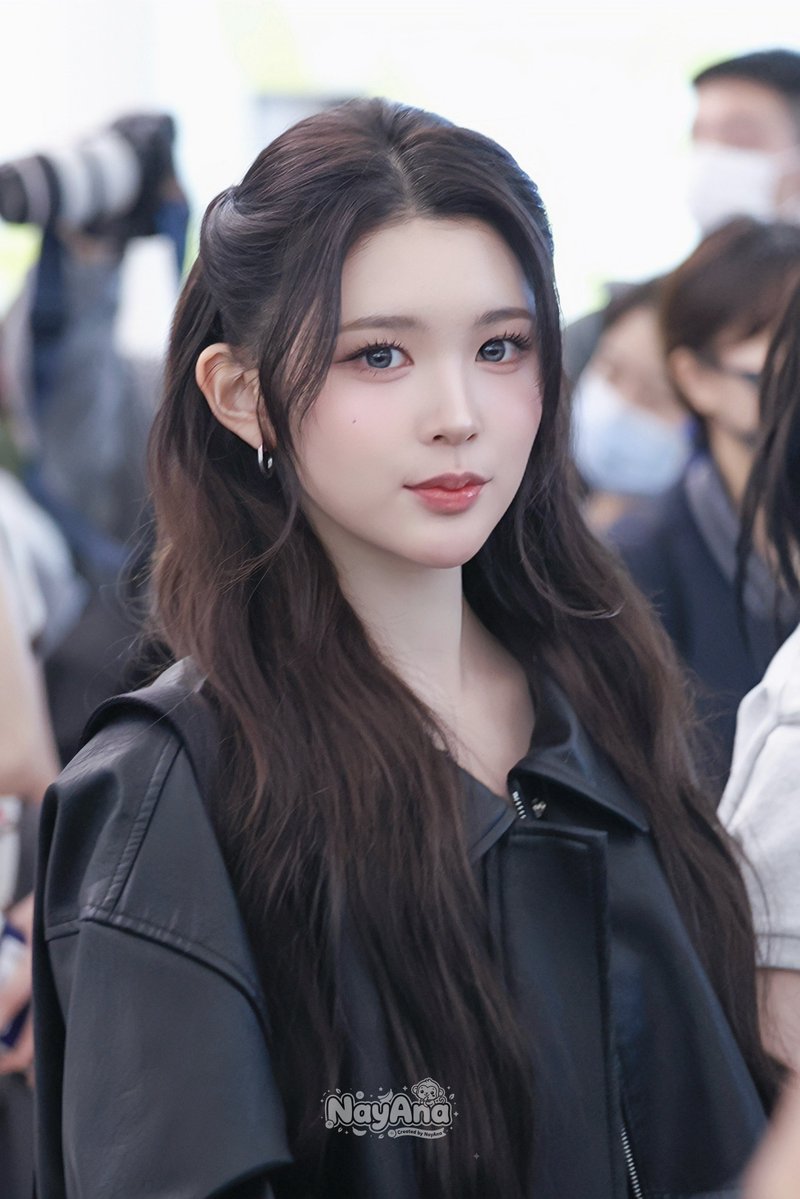 NayAna_H2H's tweet image. 260315_ICN🛫_Ana
#Ana #에이나 #노유나 #魯惟娜
#Hearts2Hearts #하츠투하츠 #H2H #하투하