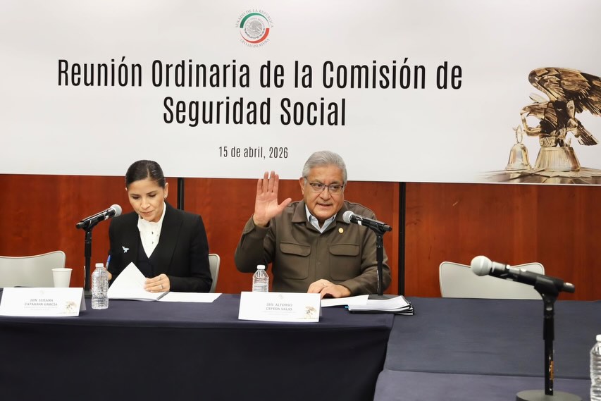 Alfonso Cepeda Salas tweet media