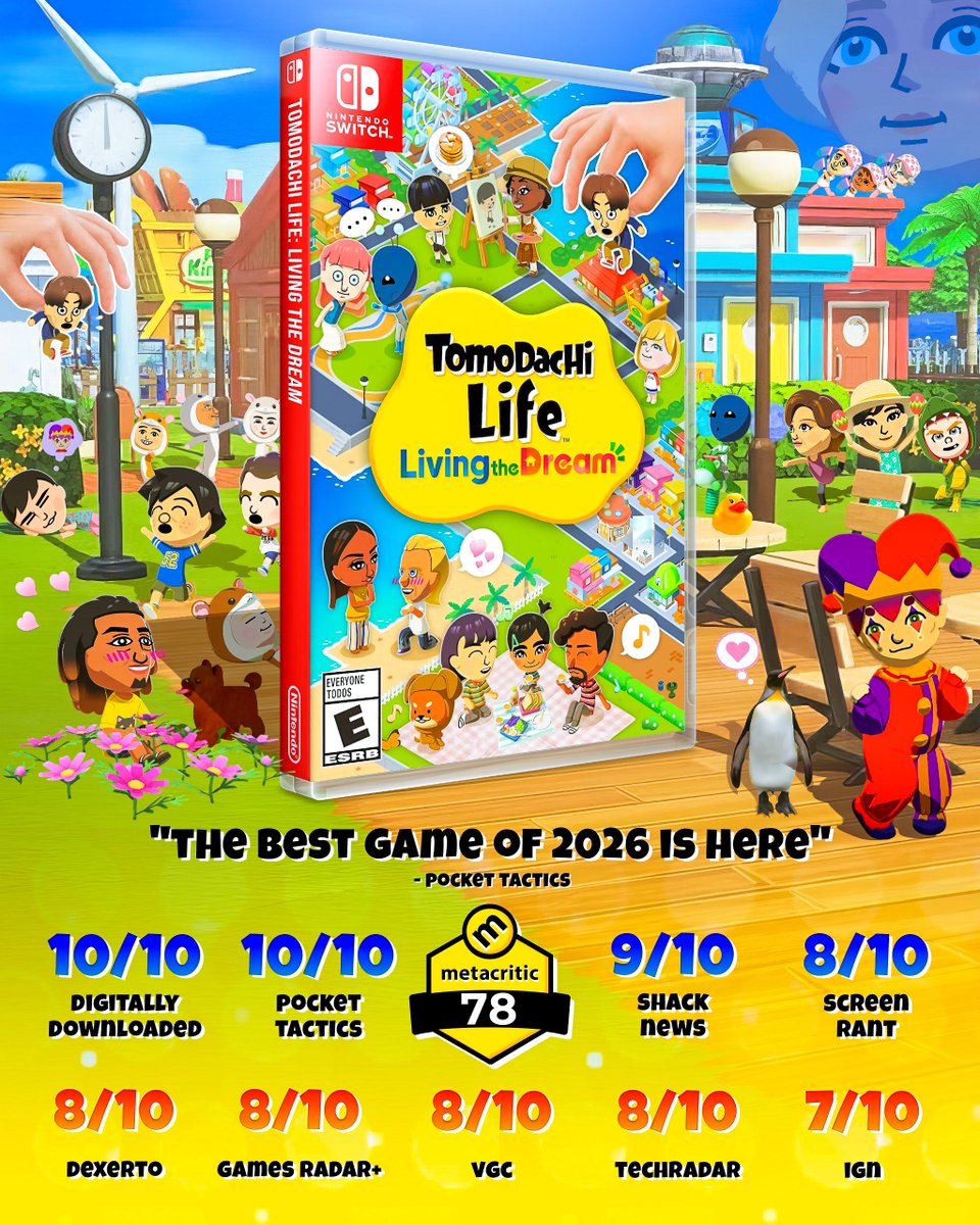 eStarland tweet media