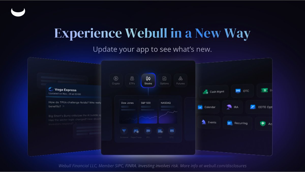 Webull tweet media