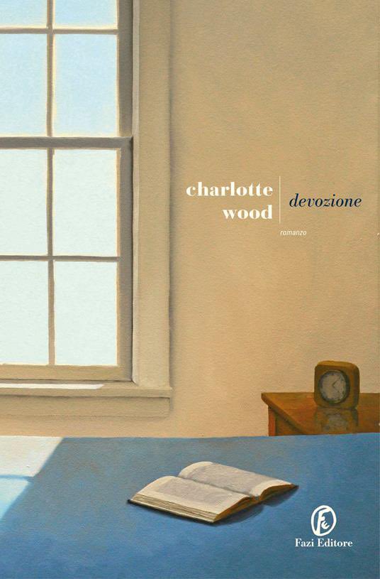 VentagliP's tweet image. La mia #recensione di

#Devozione 
di Charlotte Wood 
@FaziEditore 

Bello!

Sul nostro canale Telegram
📲 t.me/ventaglip/7745

Su Goodreads 
📚 goodreads.com/review/show/85…

#InSegnoDiAmicizia su #VentagliDiParole