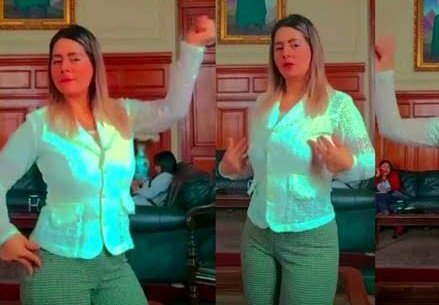 Kristhian Wharton 🇵🇪🇪🇸 tweet media