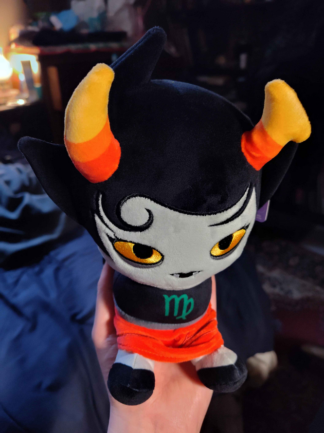 🗝️BabyFawnLegs tweet media