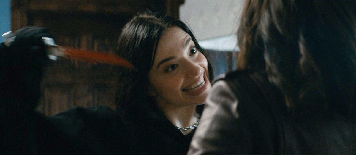 Demilena_2008's tweet image. HAPPY ‘Lated’ BIRTHDAY MIKEY ❤️❤️❤️❤️ #MikeyMadison #OnceUponaTimeinHollywood #Scream4 #Anora