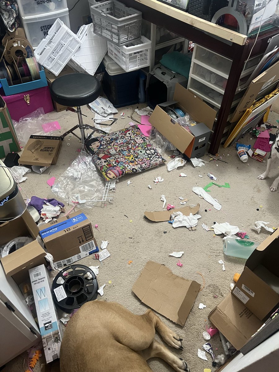 Just a girl with opinions♿️🇨🇦 tweet media