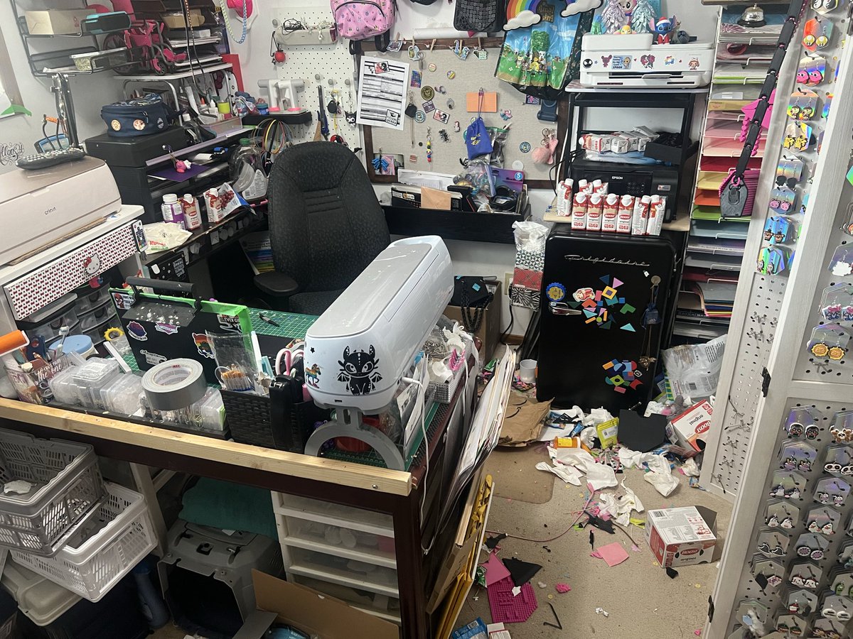 Just a girl with opinions♿️🇨🇦 tweet media