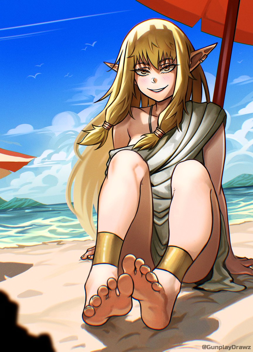 GunplayDrawz🎨⚡️ tweet media