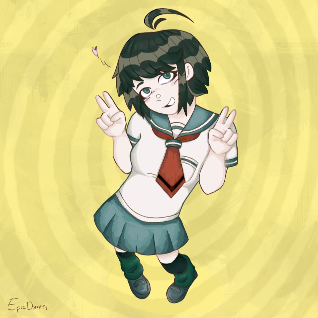 Epic Daniel tweet media