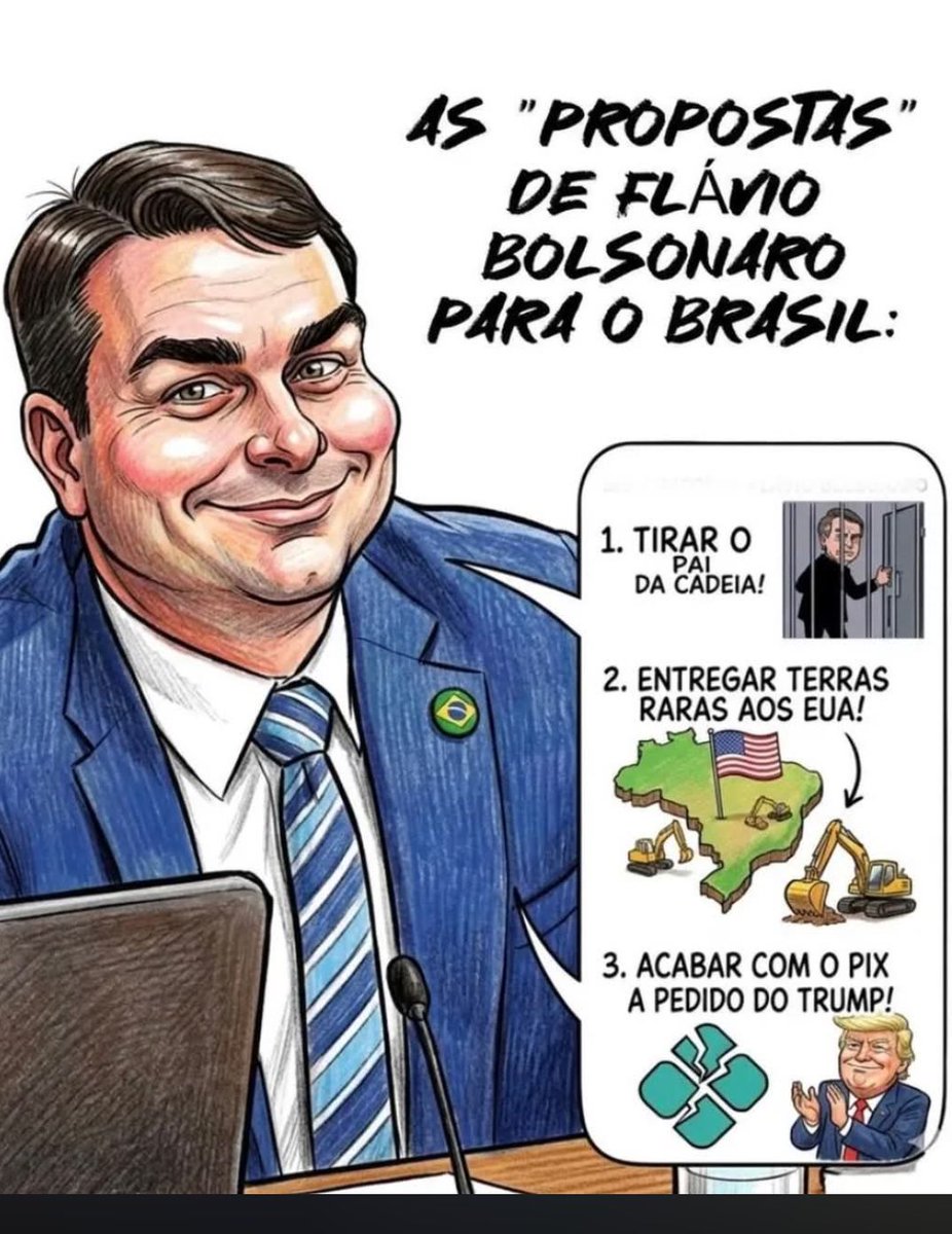 Antonio Braga tweet media
