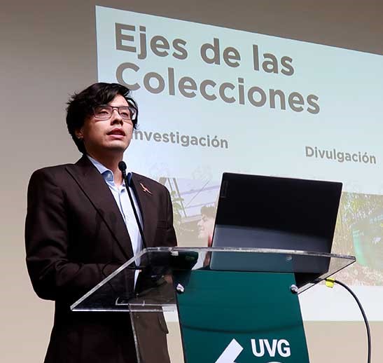 UVG Instituto de Investigaciones tweet media