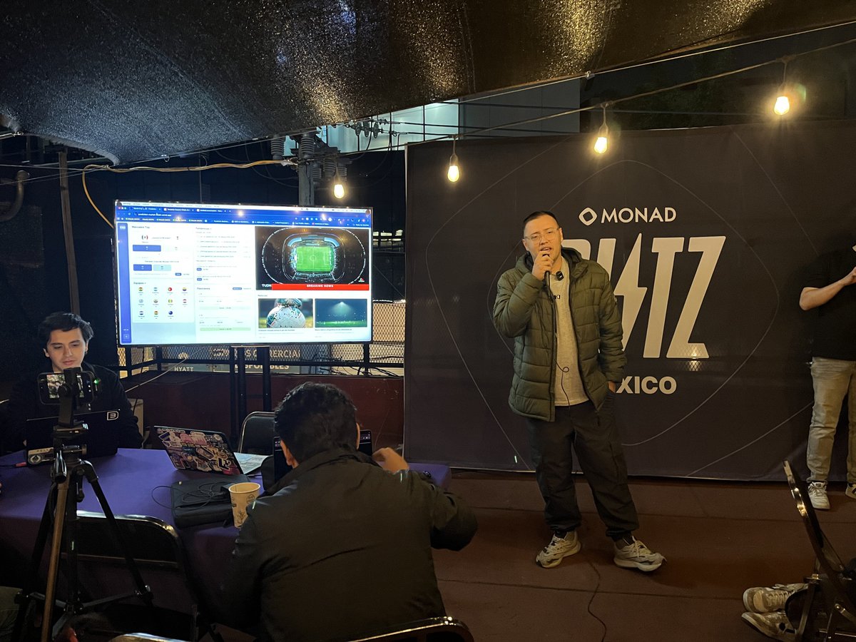 Espacio Cripto 🚀🧑🏻‍🚀 tweet media