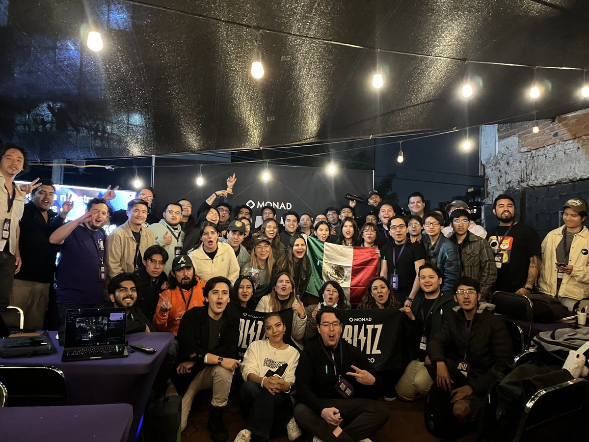 Espacio Cripto 🚀🧑🏻‍🚀 tweet media