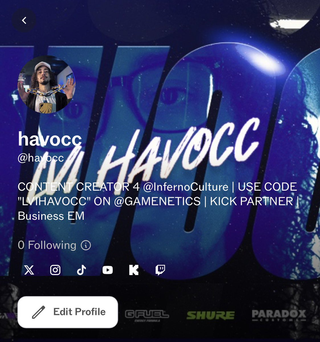 LVI HAVOCC tweet media