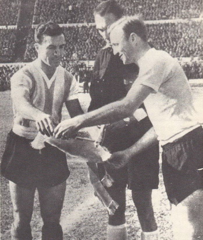 Historia Fútbol Uruguayo tweet media