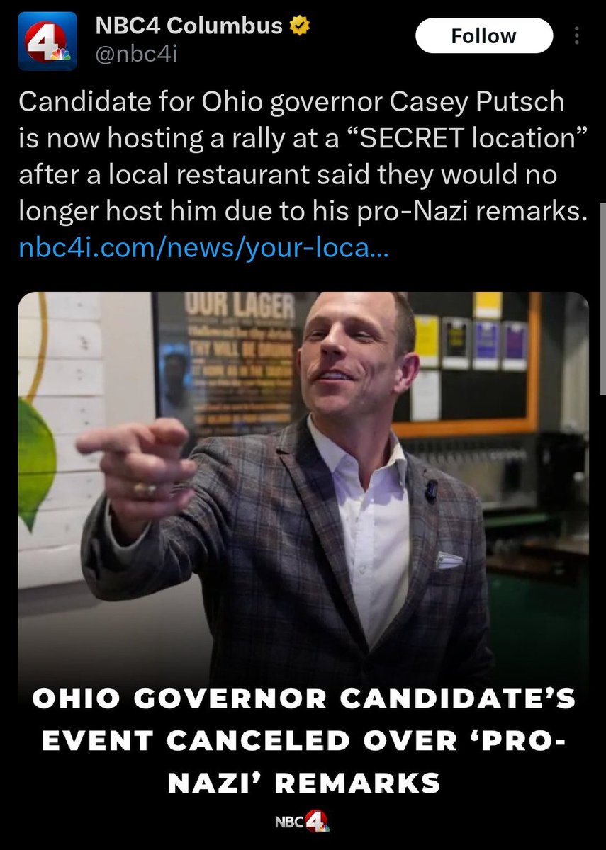 The Constitutionalist 🇺🇸 tweet media